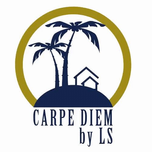 Carpe Diem by LS