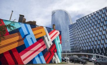 Rejoignez la Communauté de Travail Dynamique chez Silversquare Guillemins