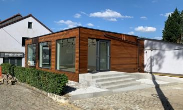 Location d'une Surface Commerciale de 60m² idéalement située