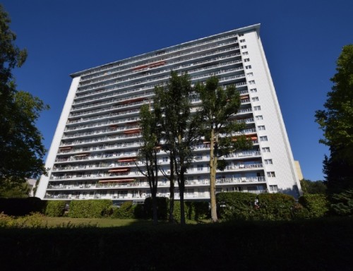 Charmant studio avec terrasse et cave  idéal investissement ou 1er achat